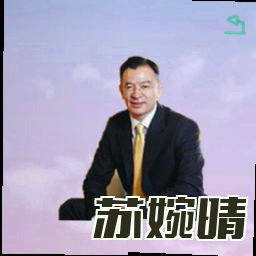 苏婉晴